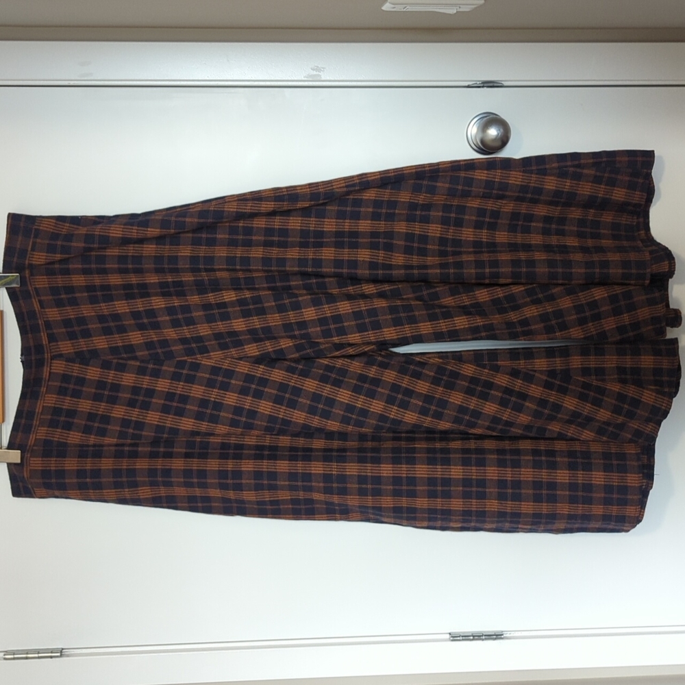 Shein Curve Ridiculously wide legged pants/culottes 2XL
